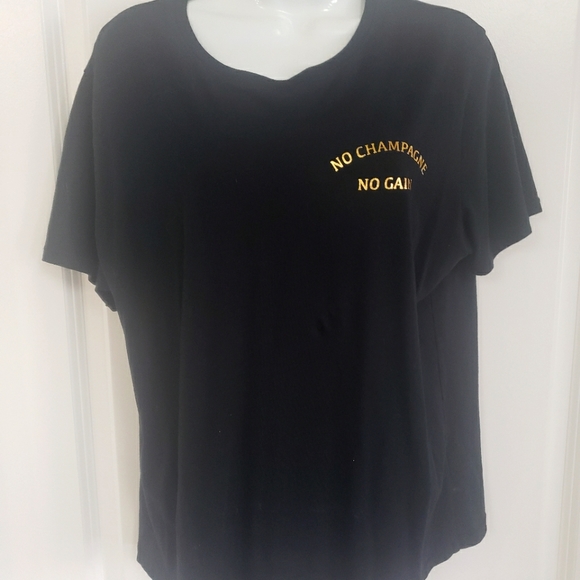 BRUNETTE the Label shirt - Picture 1 of 3